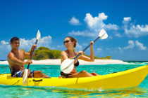 Cabo San Lucas Kayaking